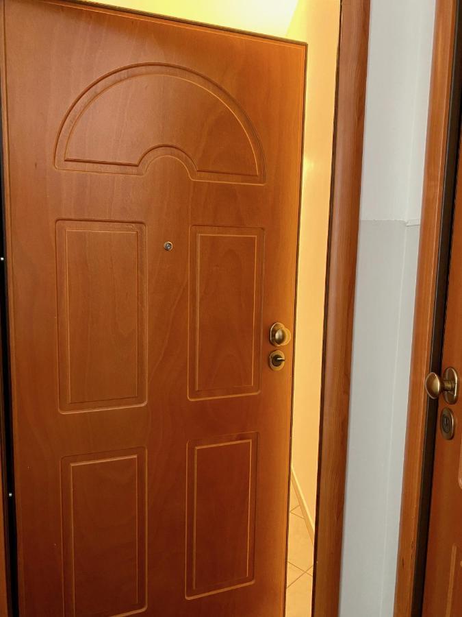 جرانانو B&B Nonna Teresa المظهر الخارجي الصورة